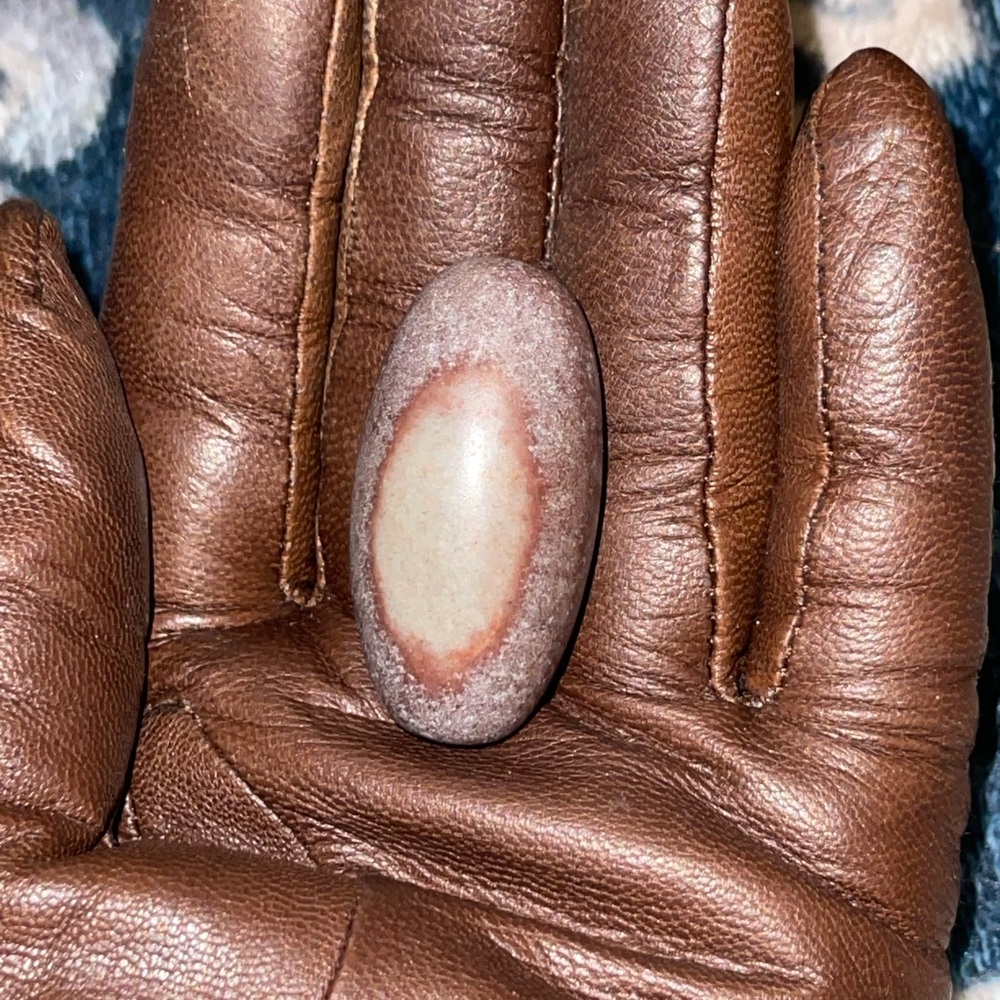 Shiva Lingam
